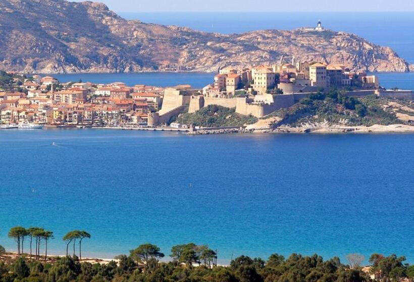 レジデンス L Alivi Di L Osari