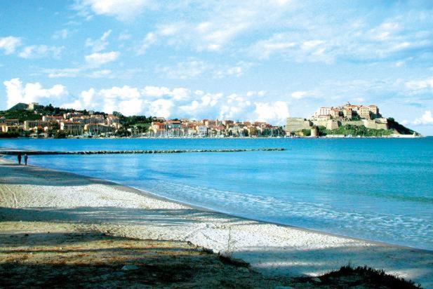 レジデンス L Alivi Di L Osari