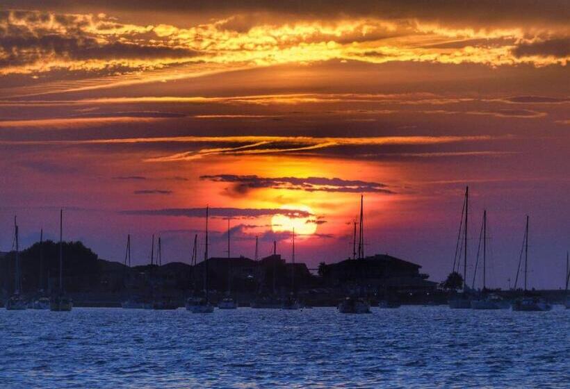 レジデンス L Alivi Di L Osari