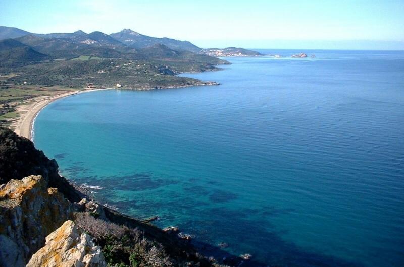 レジデンス L Alivi Di L Osari