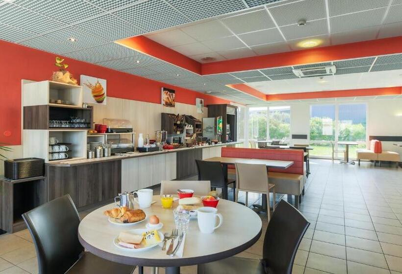 Ace Hotel Creutzwald Saint Avold