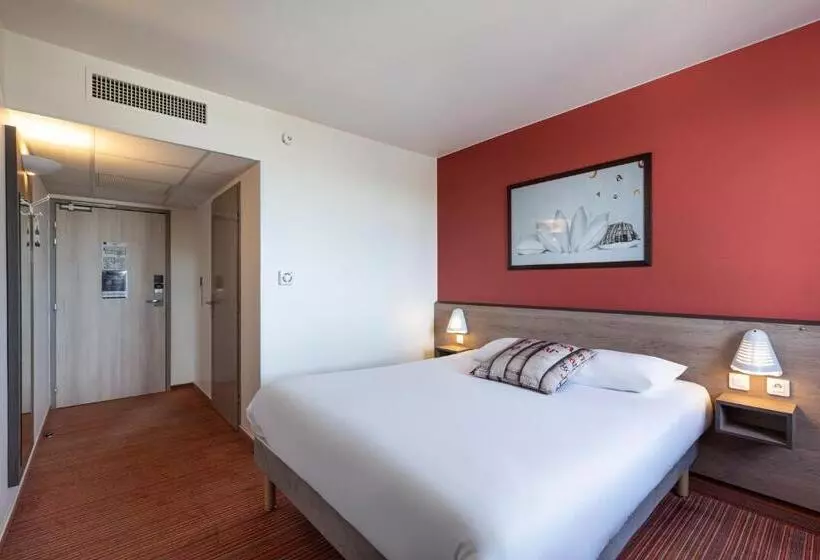 Ace Hotel Creutzwald Saint Avold