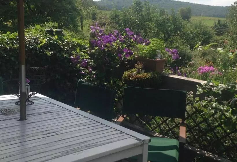 All Seasons Bed & Breakfast