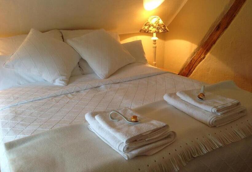 All Seasons Bed & Breakfast