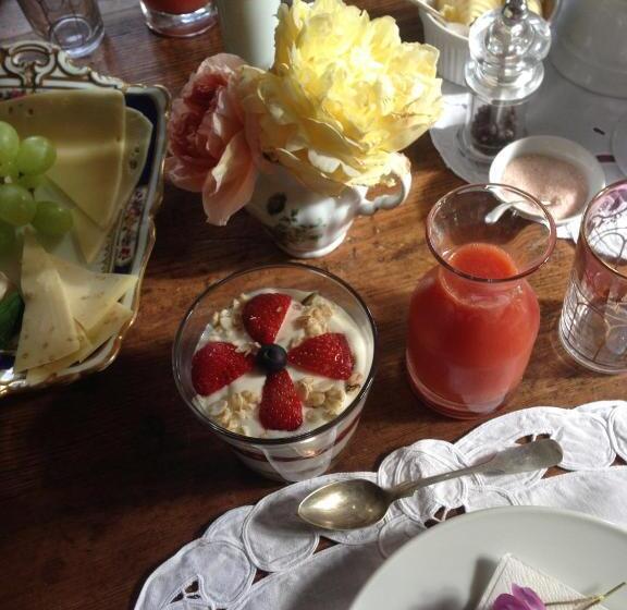 All Seasons Bed & Breakfast