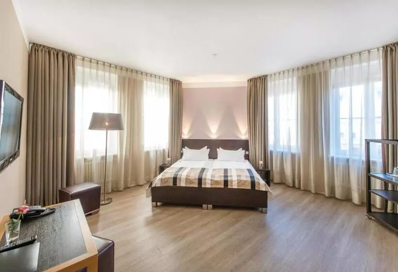 Altstadt Hotel & Café Koblenz