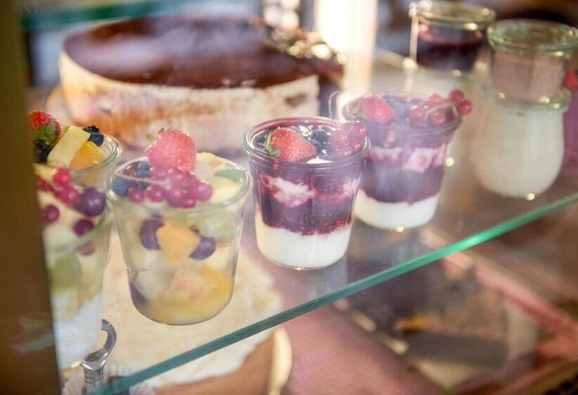 Altstadt Hotel & Café Koblenz