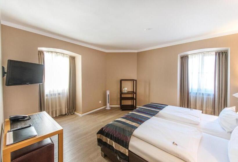 Altstadt Hotel & Café Koblenz