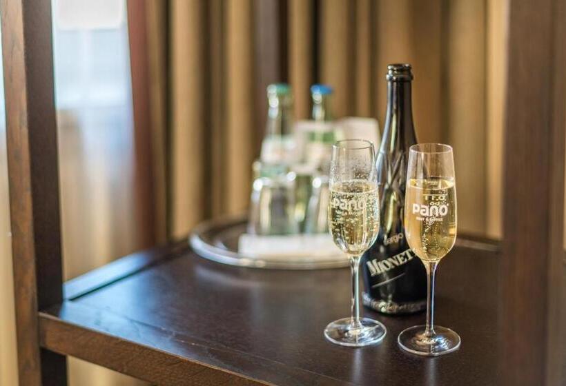 Altstadt Hotel & Café Koblenz