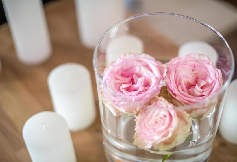 Altstadt Hotel & Café Koblenz