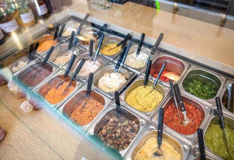 Altstadt Hotel & Café Koblenz