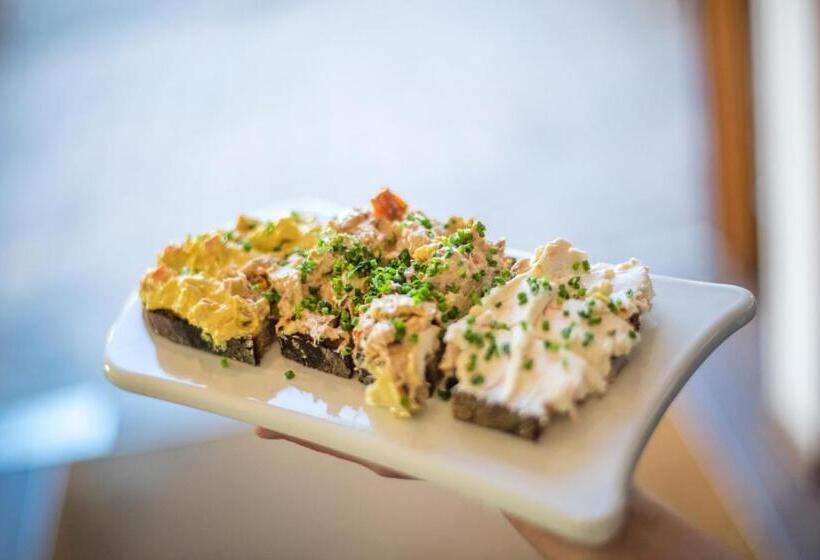 Altstadt Hotel & Café Koblenz