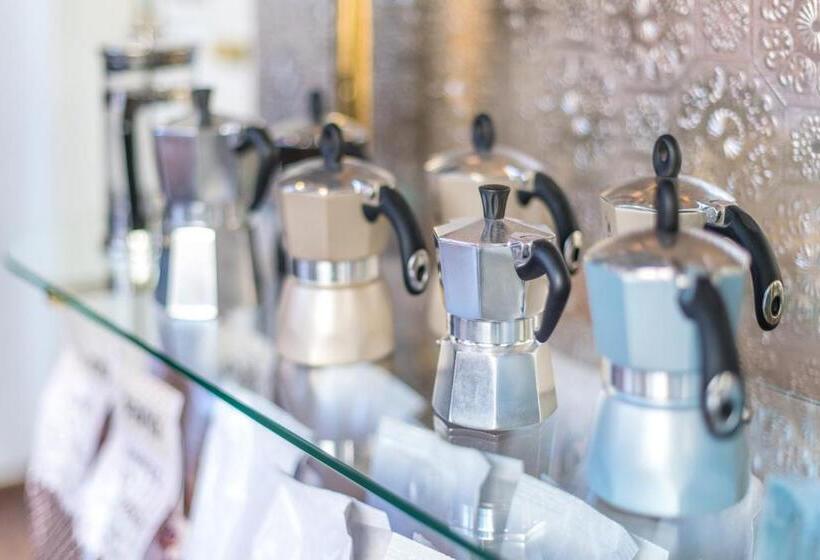 Altstadt Hotel & Café Koblenz