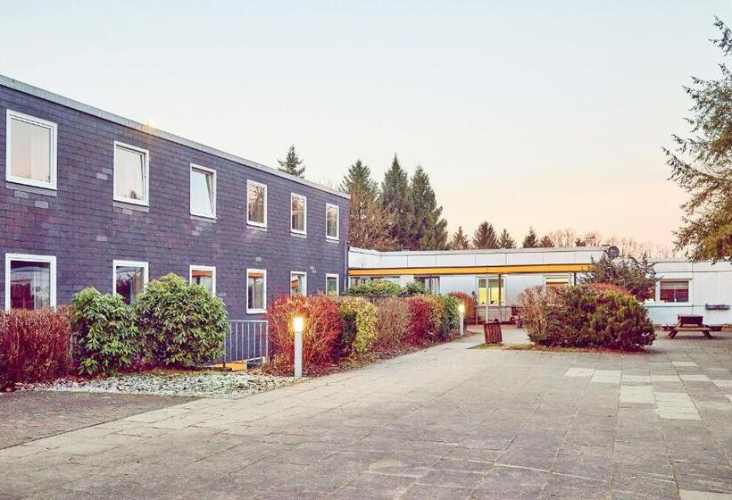 Djh Jugendherberge Biggesee