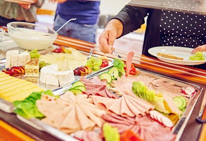 Djh Jugendherberge Biggesee