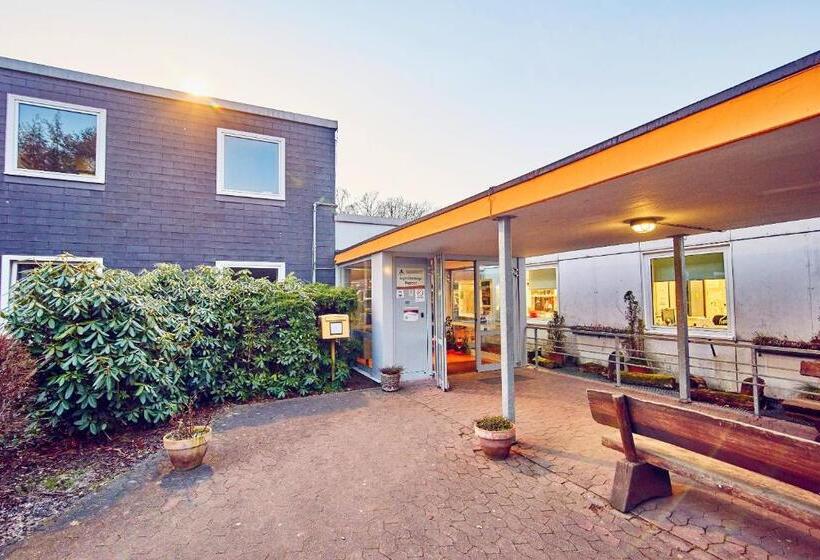 Djh Jugendherberge Biggesee