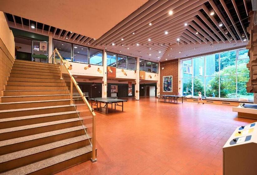 Djh Jugendherberge Biggesee