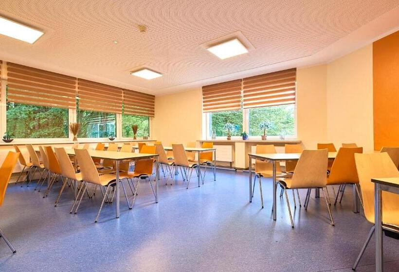 Djh Jugendherberge Biggesee