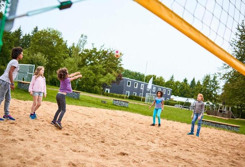 Djh Jugendherberge Biggesee