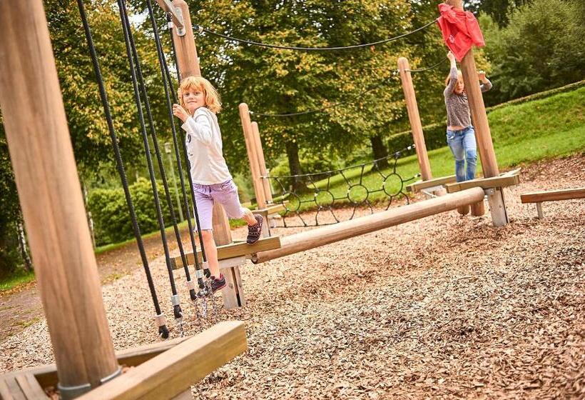 Djh Jugendherberge Biggesee