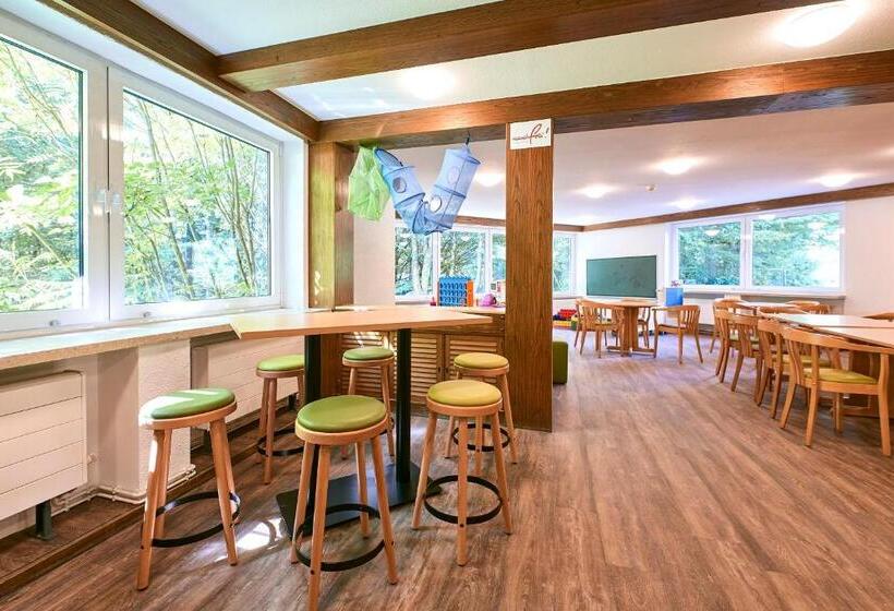 Djh Jugendherberge Biggesee