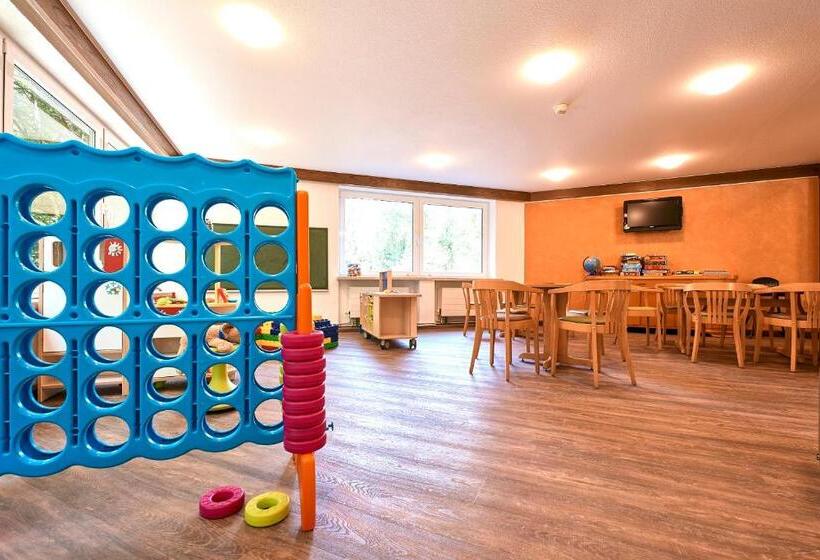 Djh Jugendherberge Biggesee