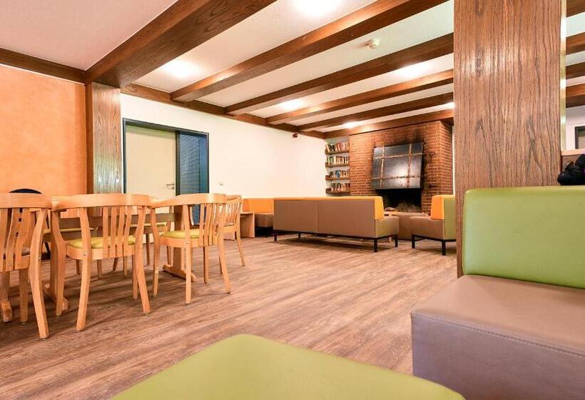 Djh Jugendherberge Biggesee