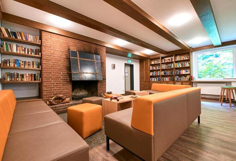 Djh Jugendherberge Biggesee