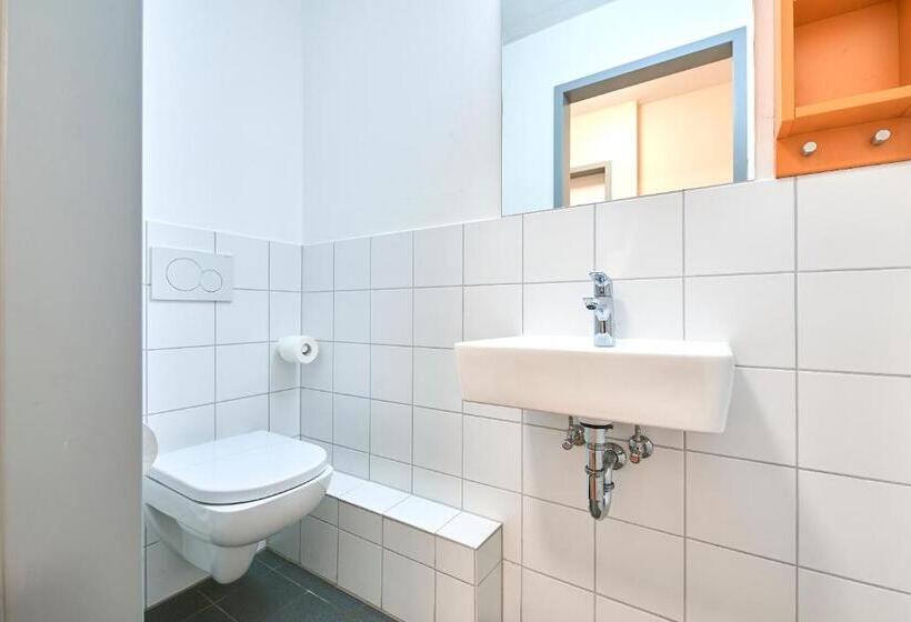 Djh Jugendherberge Biggesee