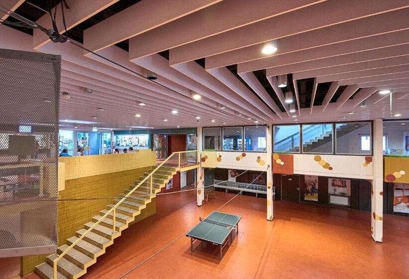 Djh Jugendherberge Biggesee