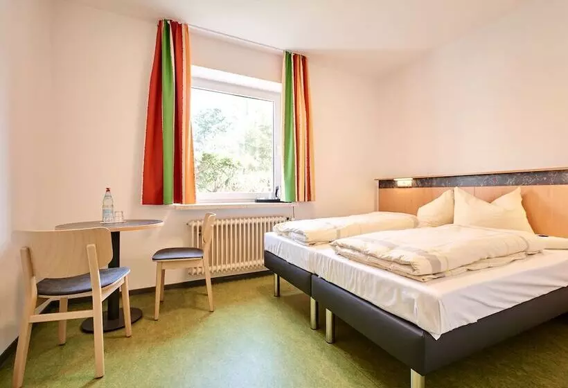 Djh Jugendherberge Biggesee