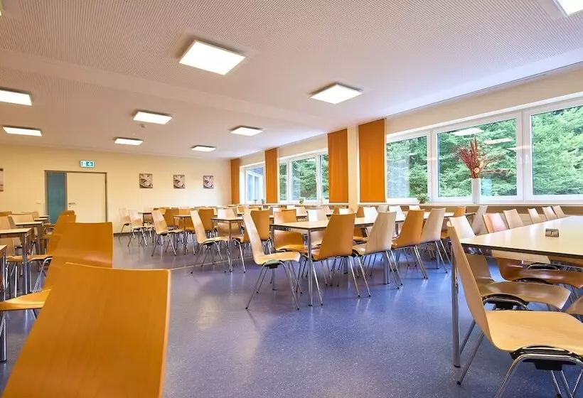 Djh Jugendherberge Biggesee