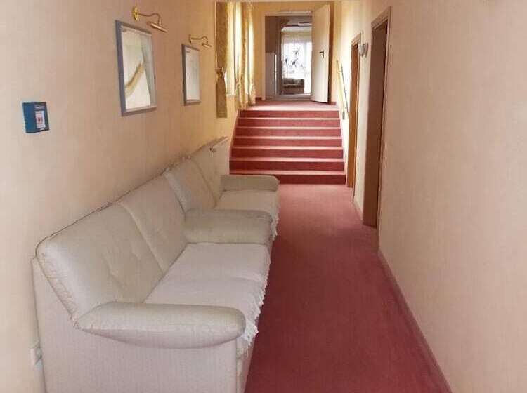 Gasthof Und Landhotel Zur Ausspanne