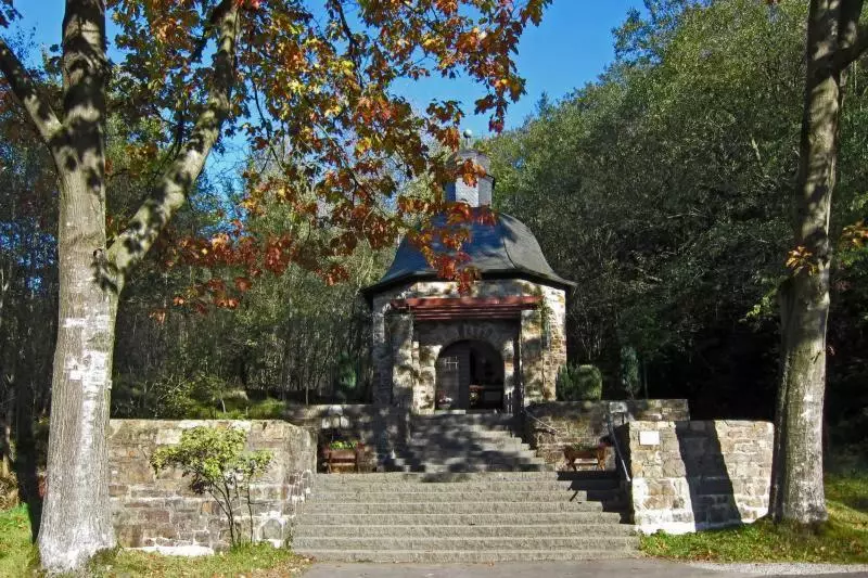 Haller Hotel Garni