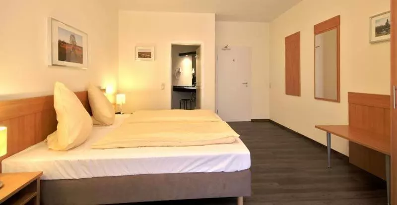 Haller Hotel Garni
