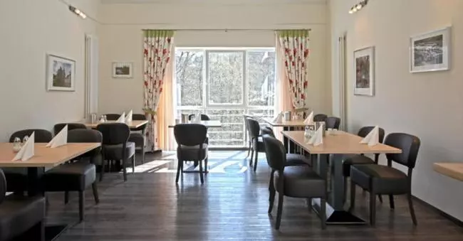 Haller Hotel Garni
