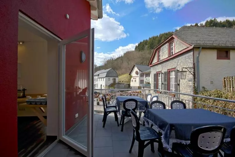 Haller Hotel Garni