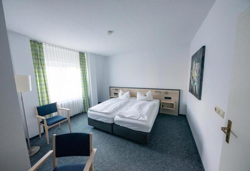 호텔 7 Säulen Gmbh