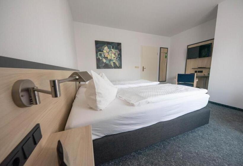 호텔 7 Säulen Gmbh