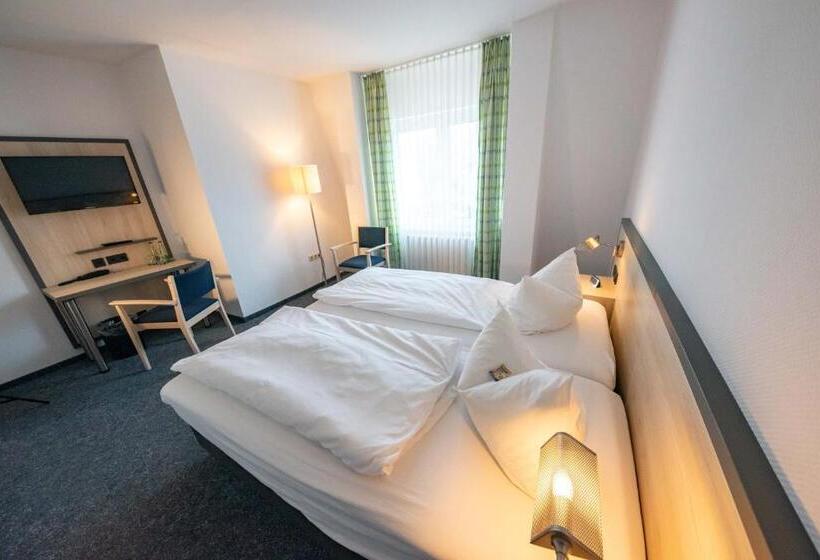 호텔 7 Säulen Gmbh