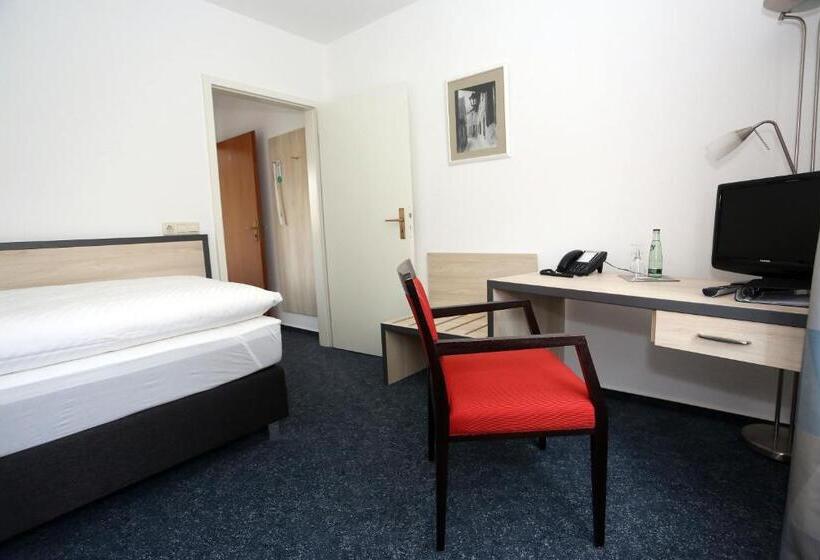 호텔 7 Säulen Gmbh