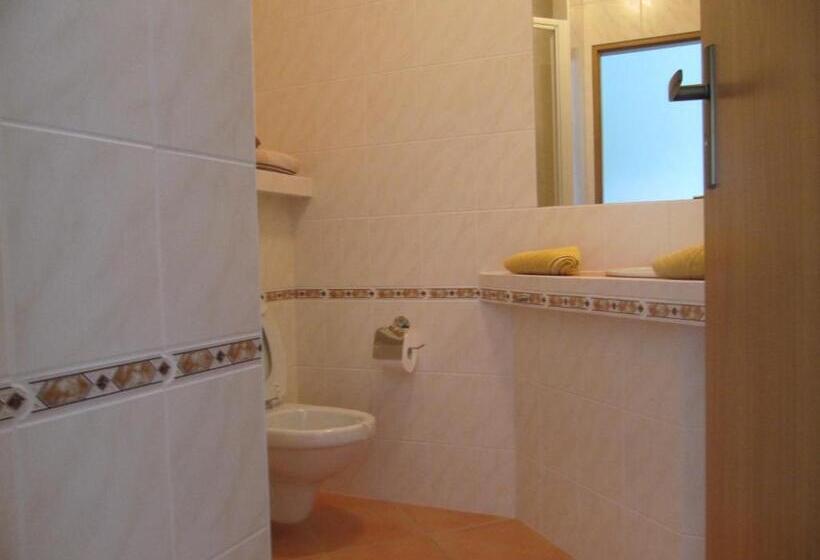 Отель Am Bahnhof