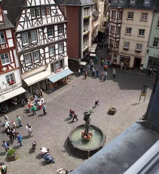 هتل Am Markt