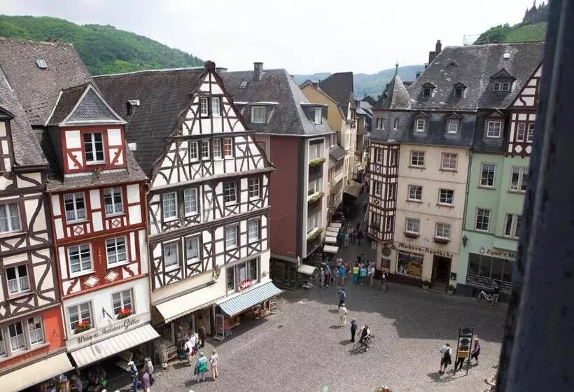 هتل Am Markt