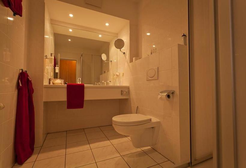 호텔 Am Weißen Turm