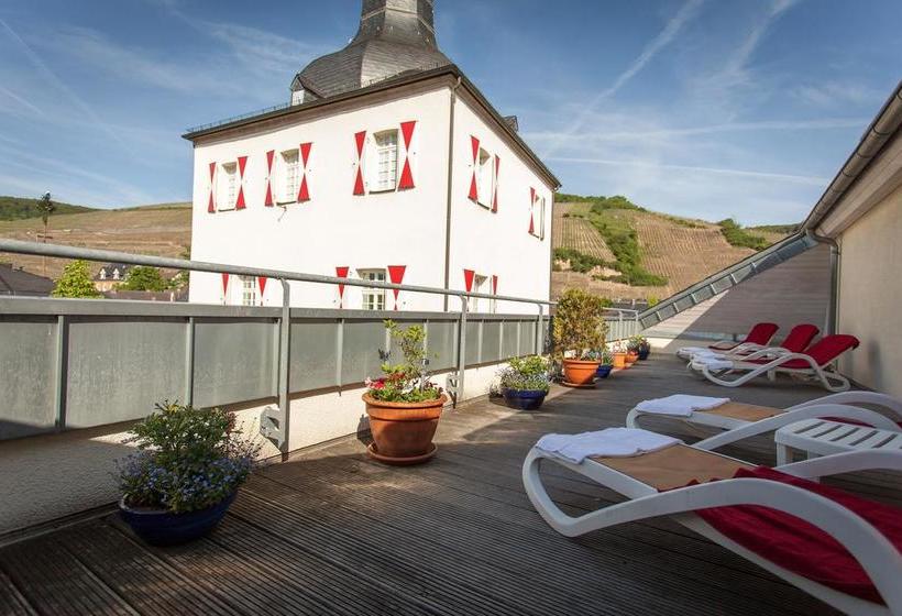 호텔 Am Weißen Turm