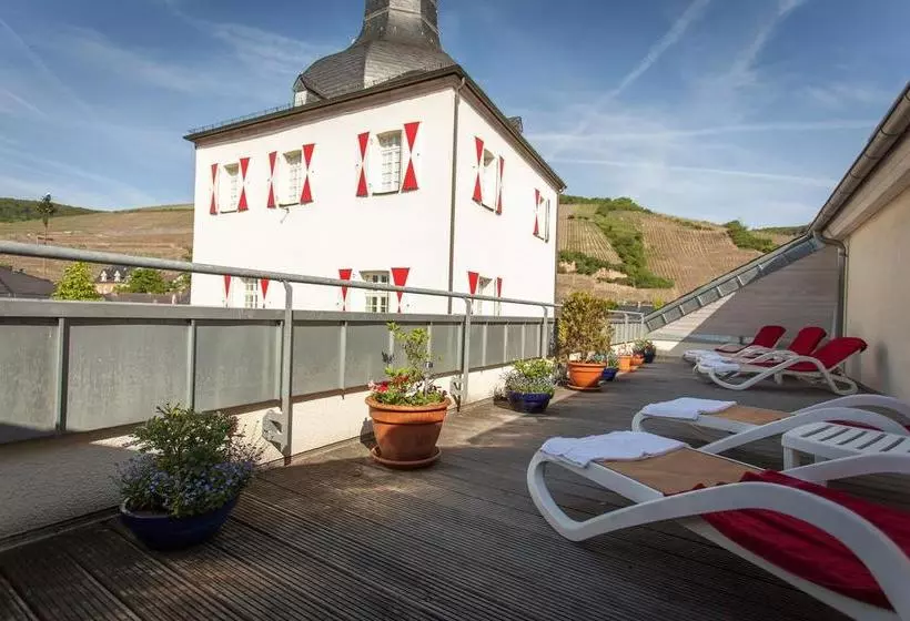 Hotelli Am Weißen Turm