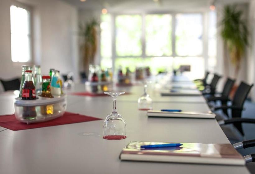 호텔 Am Weißen Turm