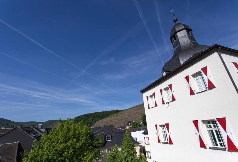 호텔 Am Weißen Turm