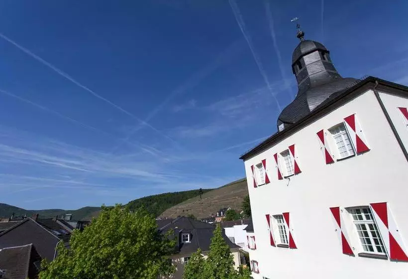 Hotelli Am Weißen Turm